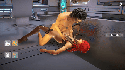 [大型3D新作/动态互动/官中/后宫]欲界工坊 Erocraft 官方中文步兵版 v1.0