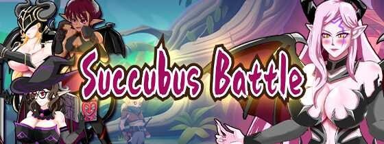 A7685[ACT/PC/官中]魅魔对战Ver1.2官方中文版[750M]