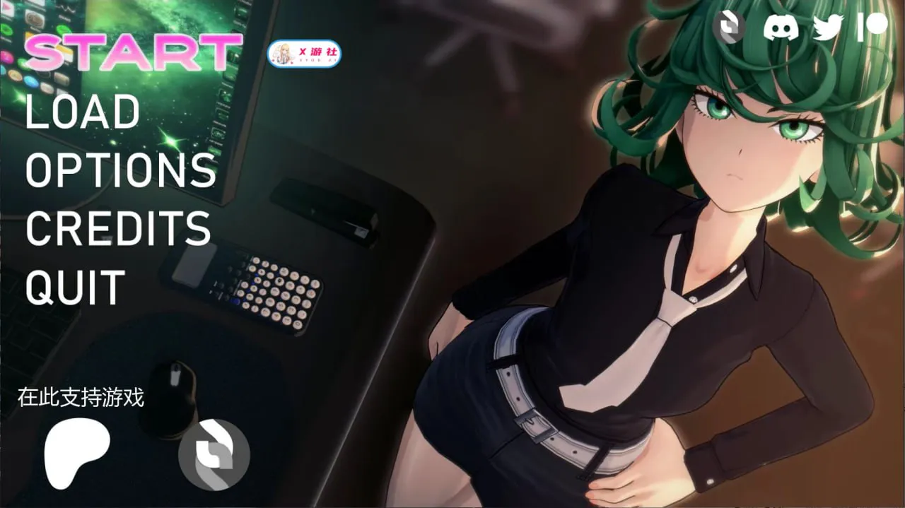 [SLG汉化PC安卓]我的绅士幻想0.13.5  [FM/BD 5.2G]