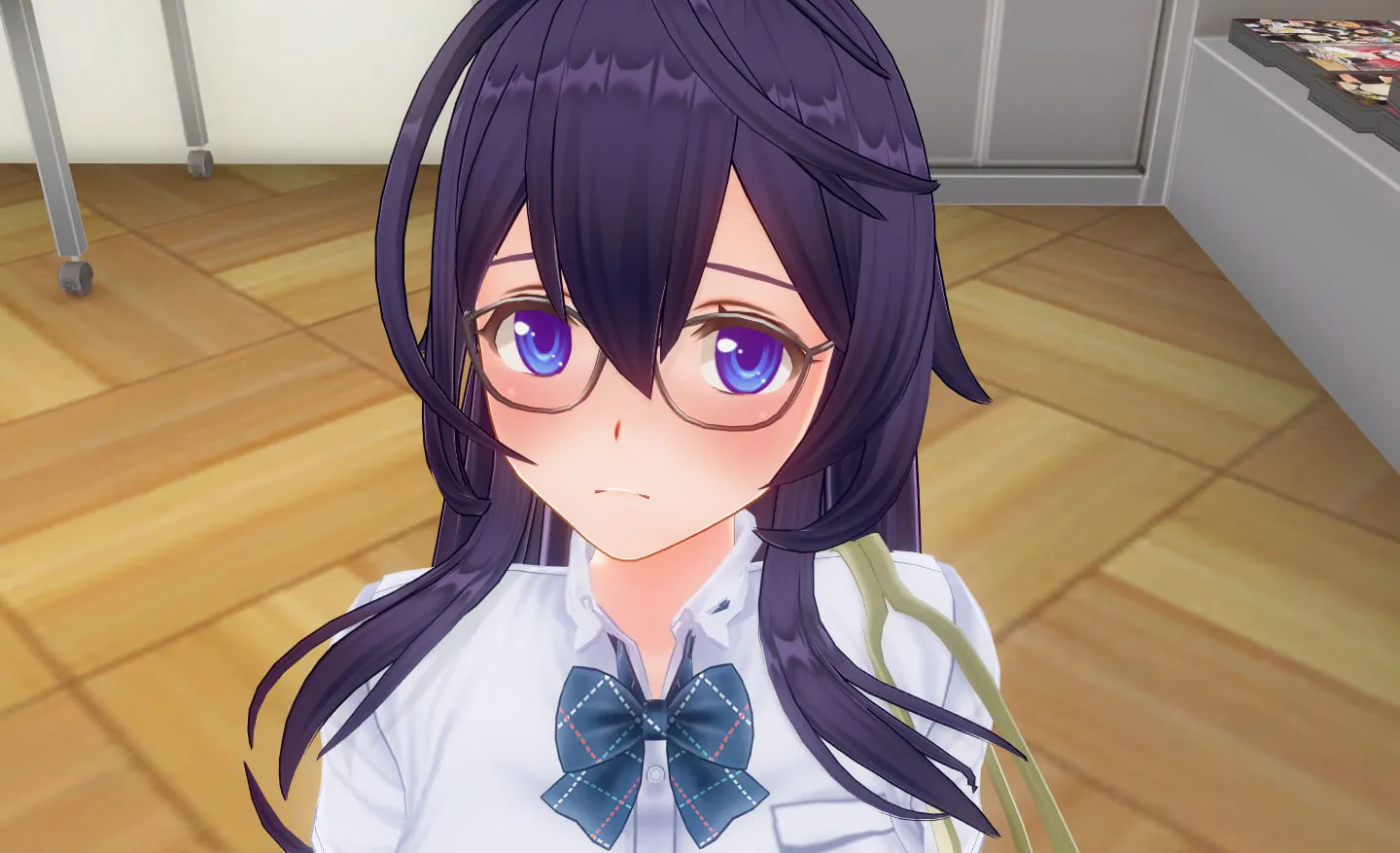 【乱伦SLG/步兵/汉化】凋零之花 The Ruined Bloom v0.3 PC+安卓AI汉化版【864M/迅雷/度盘】