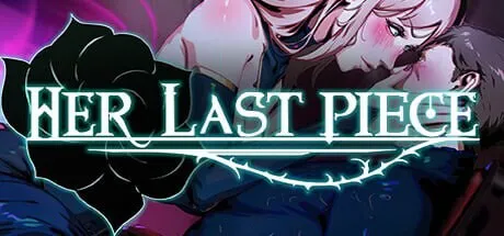 A7723[欧美ADV/哥特风/PC] 蚀心拼图 Her Last Piece v1.1.024 官方中文版+DLC [1.6G]