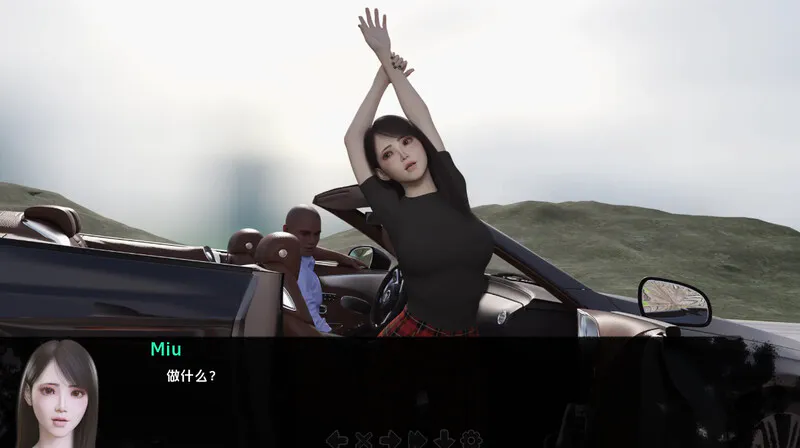 [欧美SLG/动态] 被恶魔崇拜 被魔鬼崇拜 Adored by the Devil Ver0.11 汉化版 [PC+安卓