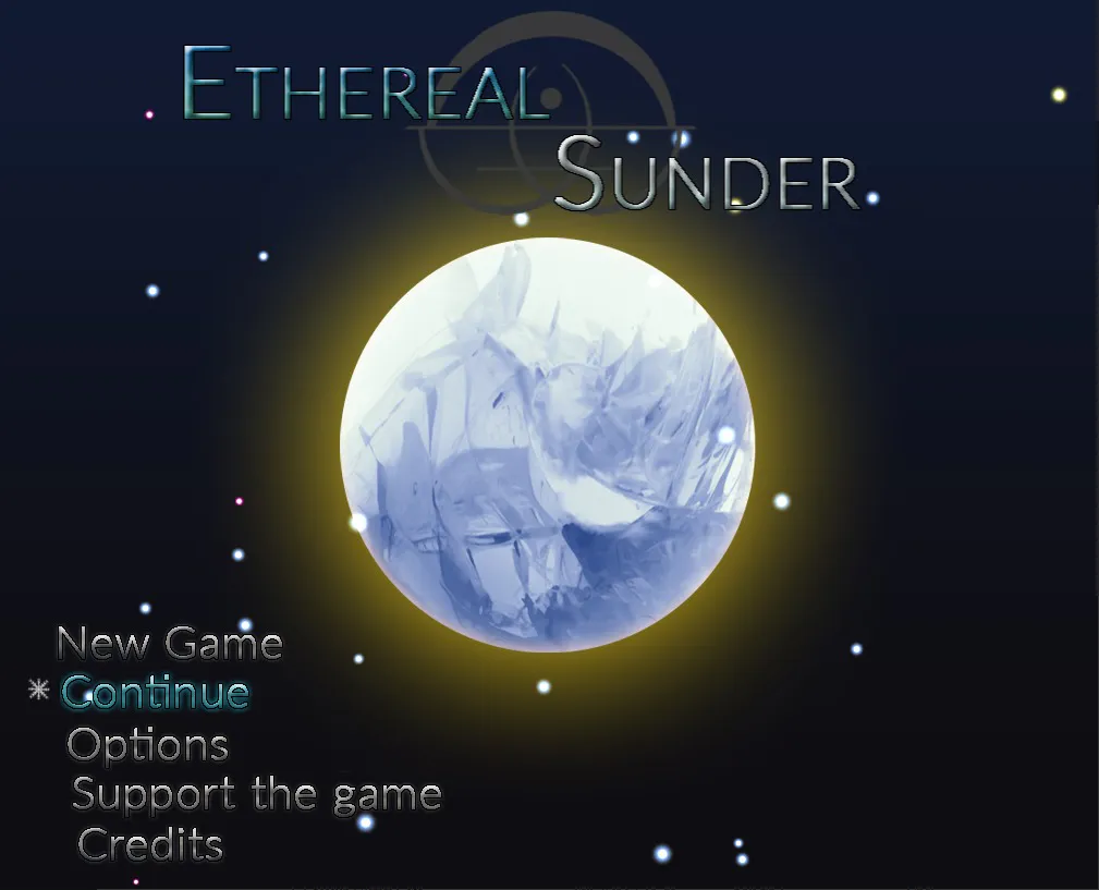 A7741[日式RPG/淫乱/PC] 虚渺裂界 Ethereal Sunder v0.19 AI汉化 [700M]