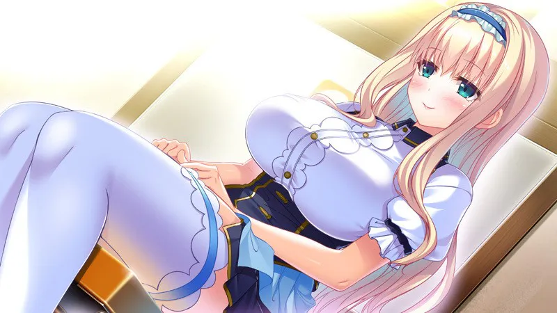 [ADV/巨乳/后宫] WANNABE→CREATORS  ~  AI汉化版+全CG存档