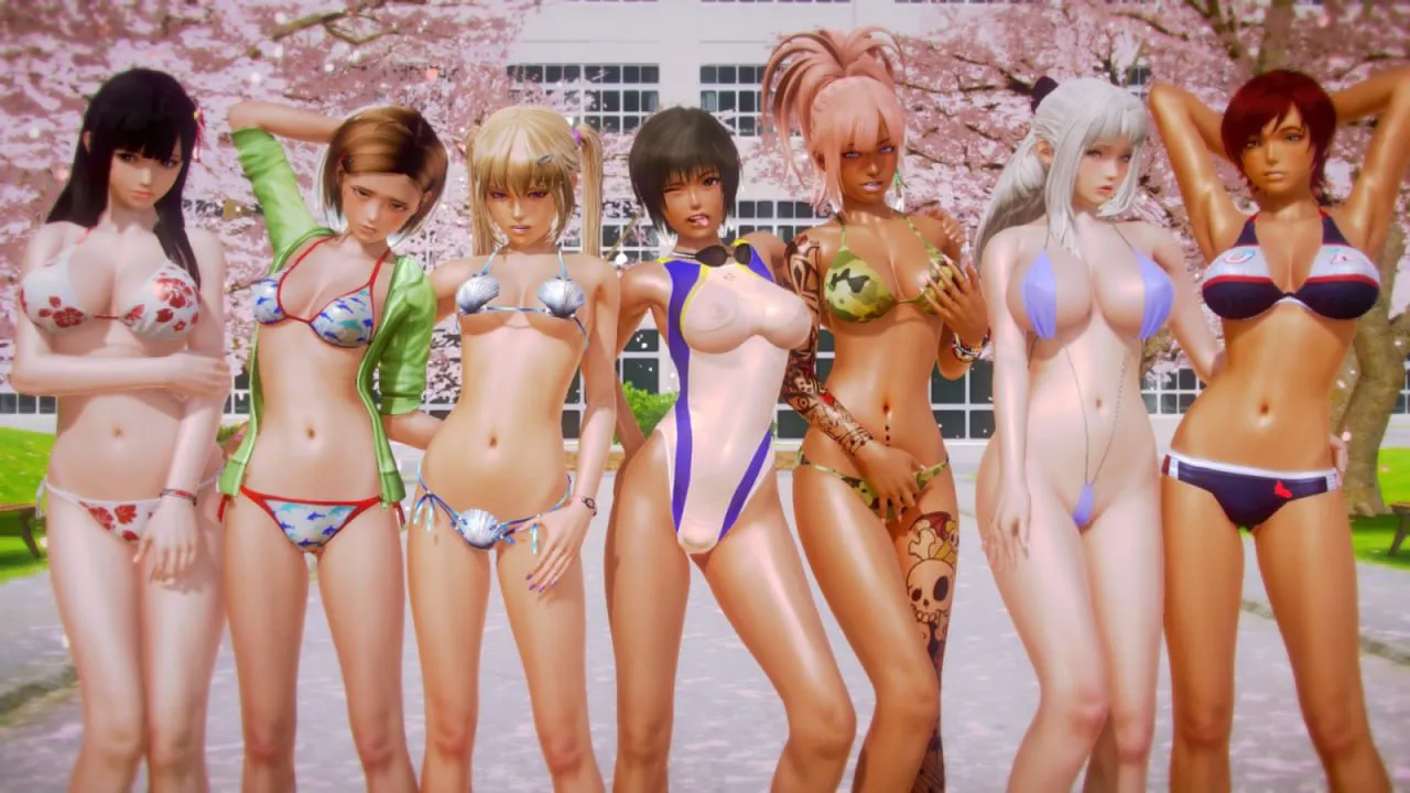 [SLG/安卓] 二次元老婆学院 Waifu Academy v0.13.5 AI汉化 [1.66G]