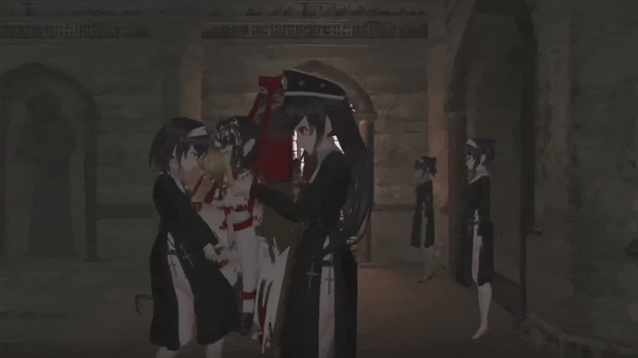 [PC.RPG][官中]女装杀手 v1.0[12.1发售]