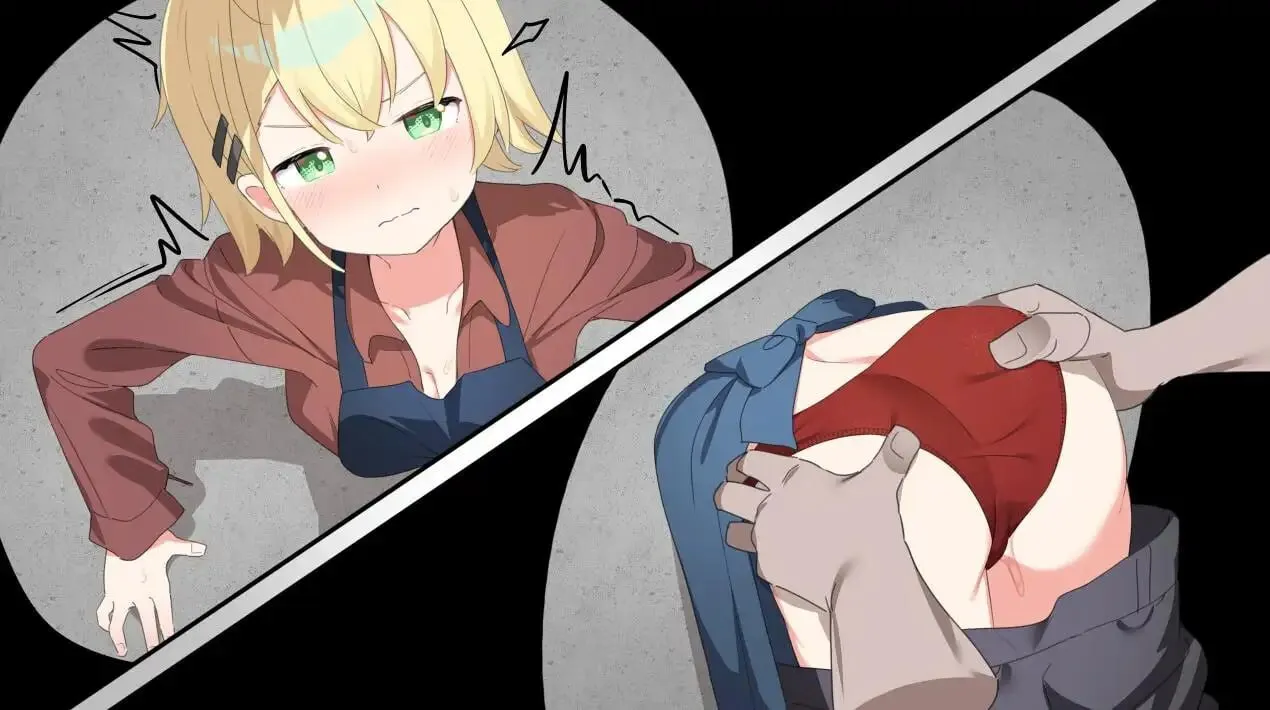 [日式RPG/羞耻凌辱] 魔法少女泪泡 魔法少女ティアシャボン AI汉化版+作弊码 [PC+安卓