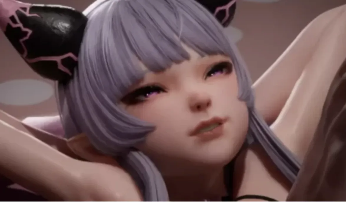 魔女的侵袭已出的五个女角色剧情全CG视频合集 [视频：33V+9.5G]