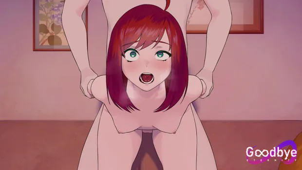 [SLG汉化PC安卓MAC无码]二次人生永恒不再 Goodbye Eternity v0.12.0 [FM/BD 3G]