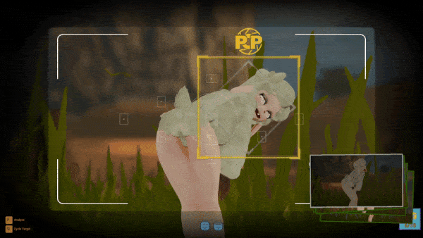 [3D沙盒/动态] 蓝宝石野生动物园 Sapphire Safari v025 官方中文版