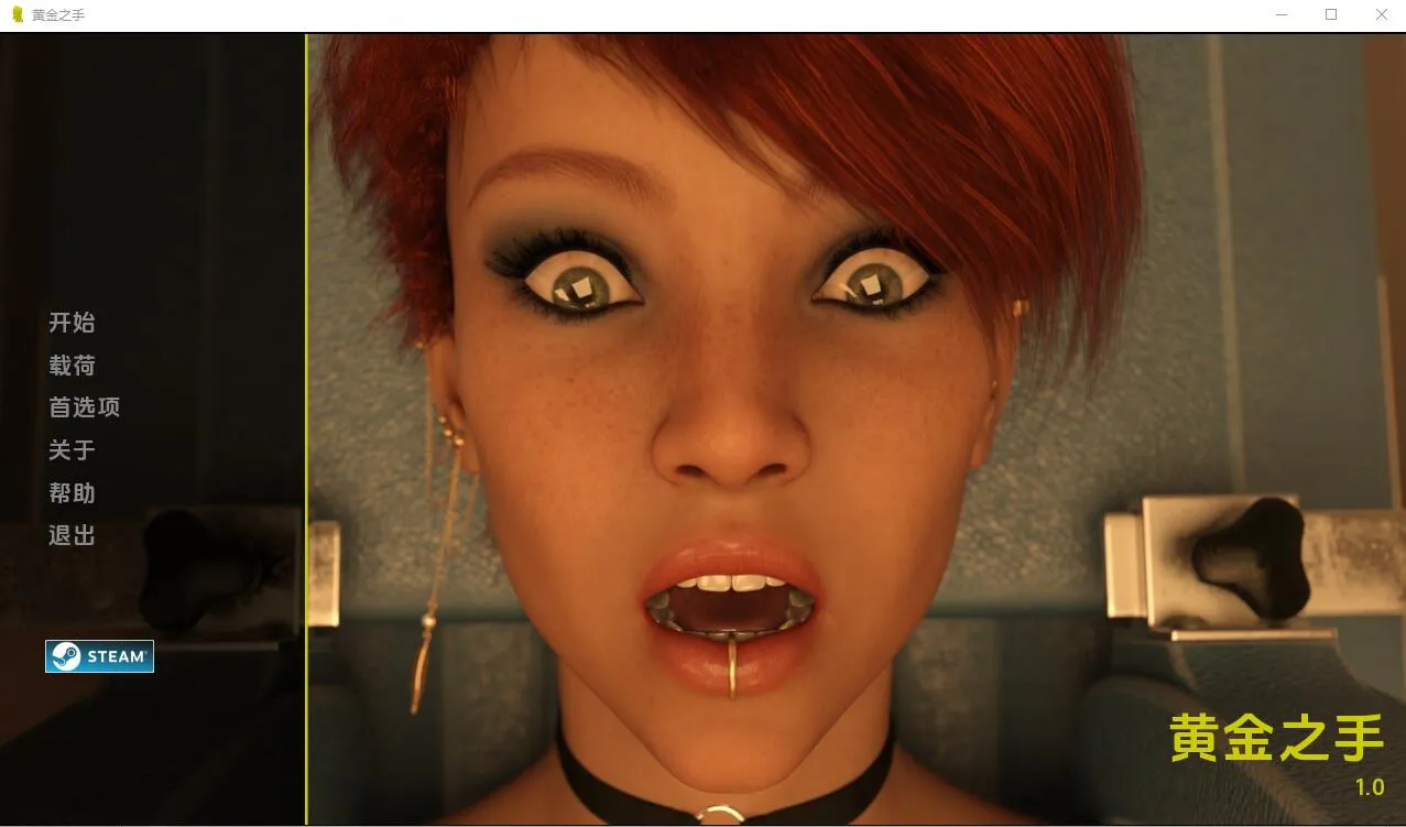 A7788[欧美SLG/汉化动态]黄金之手HandsOfGold1.0PC+安卓汉化完结版[1G]