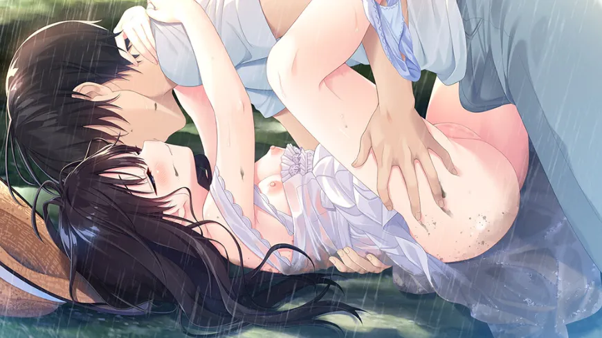  [PC/RPG/动态/官中/更新DLC3]痴情哥哥与病弱妹妹的乡间生活 官方中文版+全CG存档+DLC1+2+3