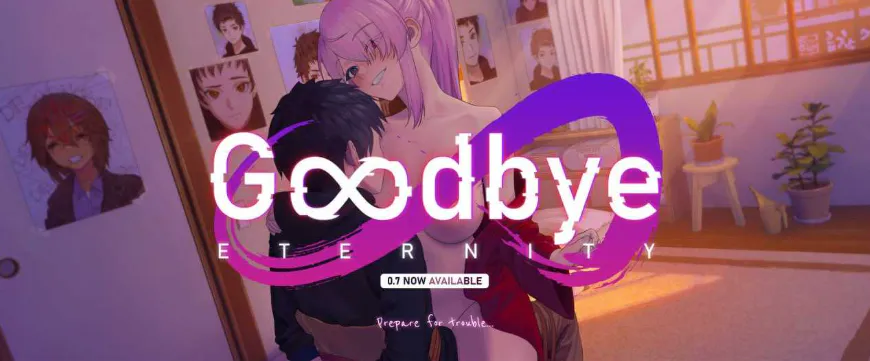  【精品SLG/汉化/PC】永恒不再V0.12.0 汉化步兵版