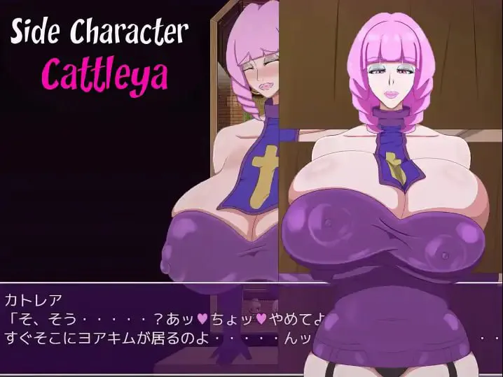 [SLG汉化PC安卓]圣母玛利亚1.1 [FM/BD 1G]