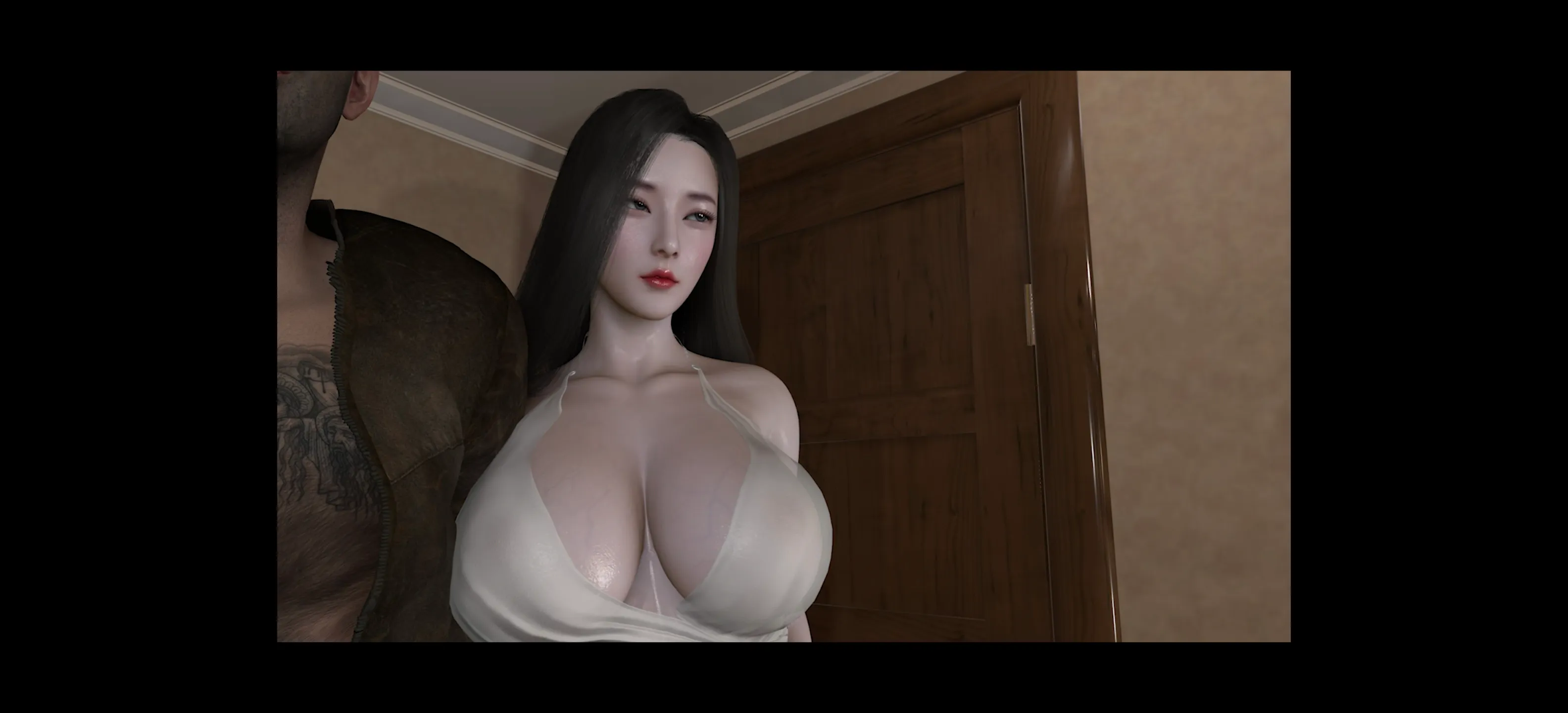 【VAM】【madei】献妻 2