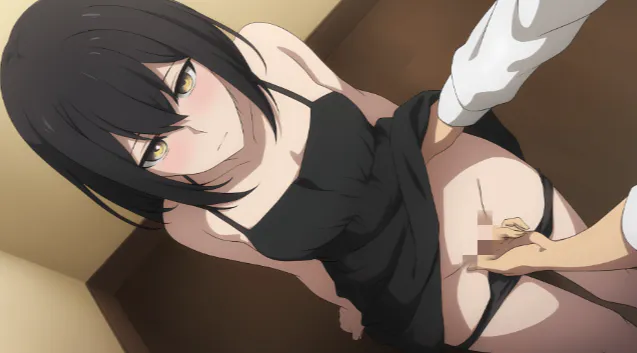 【SLG/汉化/动态/后宫/5.7G】卵之少女v1.10 AI汉化版 安卓+PC