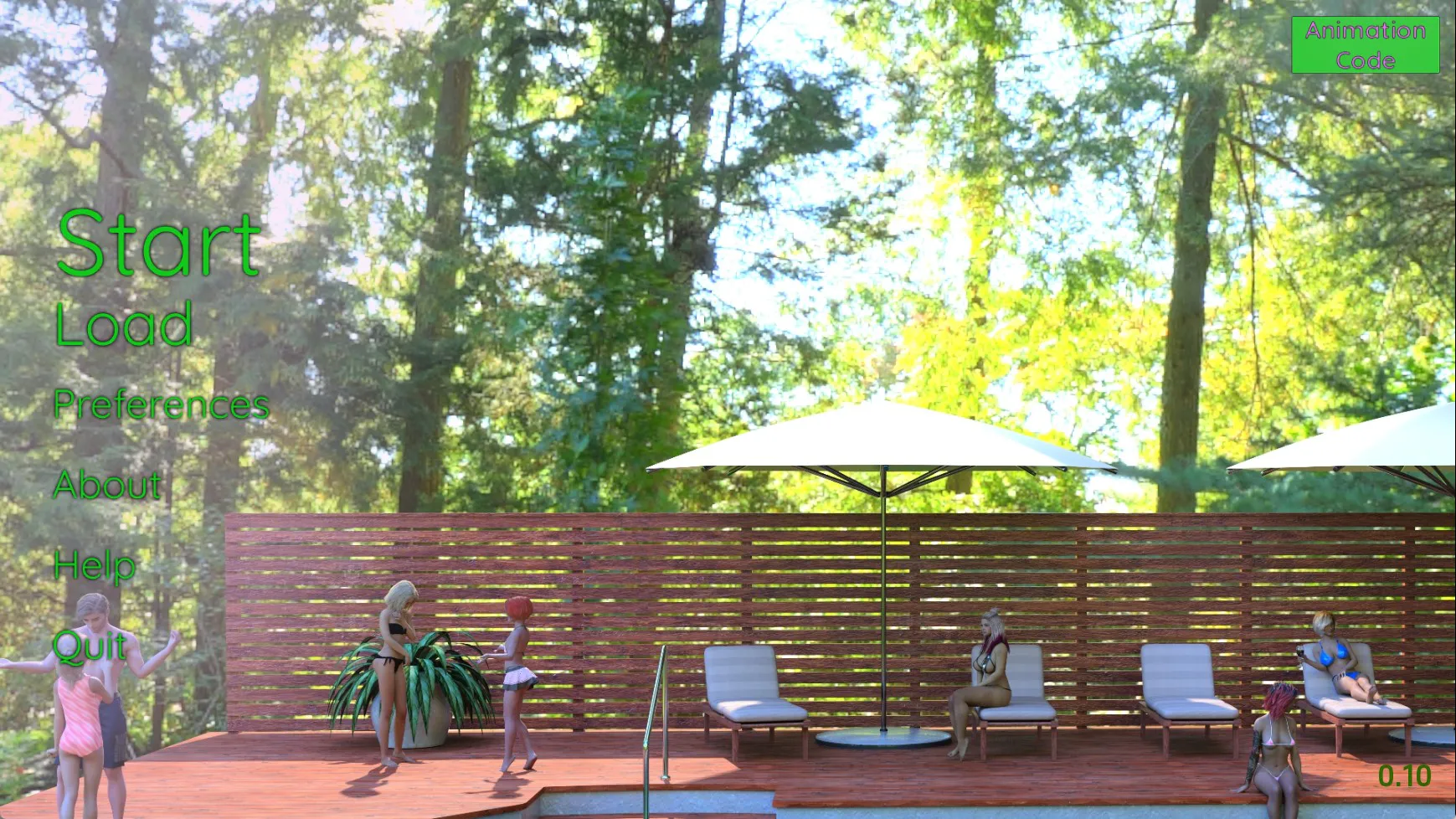 【欧美SLG/汉化/动态】公寓69v0.10 汉化版【PC+安卓/4.21G/更新】