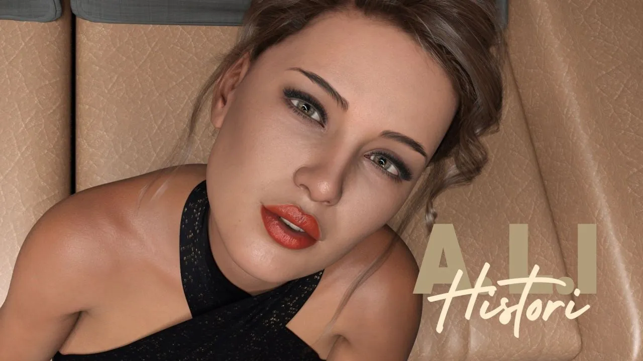 A7812[欧美SLG/动态]A.L.I过往A.L.IHistoryCh.2PC+安卓中文汉化版[1.4G]