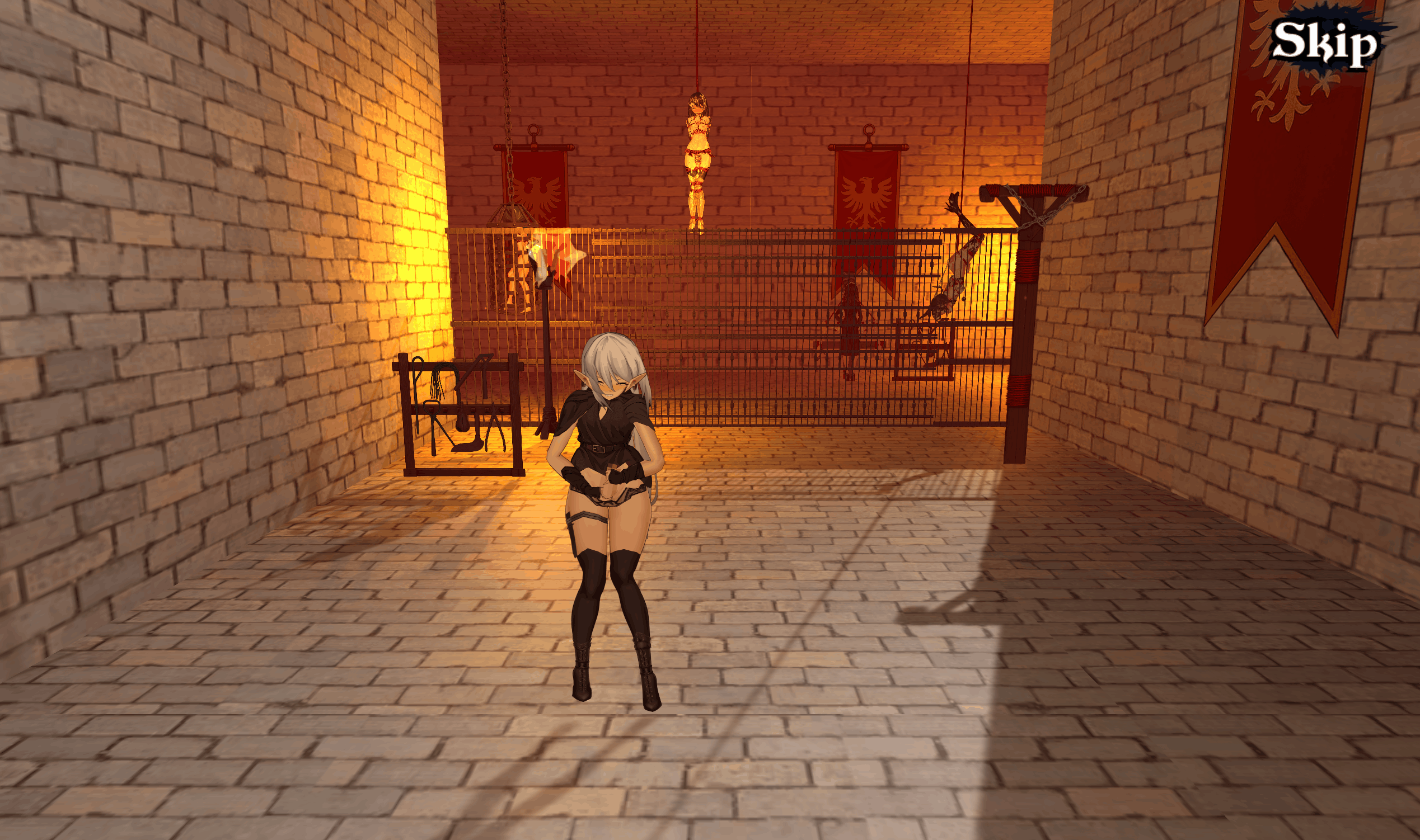 变装杀手【PC/爆款ACT/新作/女装/战斗/动态/官方中文】