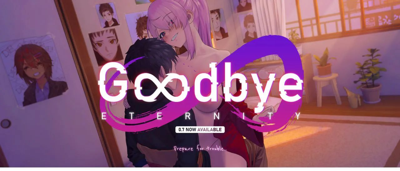 [日式SLG/后宫/更新] 永恒不再 Goodbye Eternity v0.12.0 PC+安卓 汉化步兵版 [1.9G/飞猫转百度]