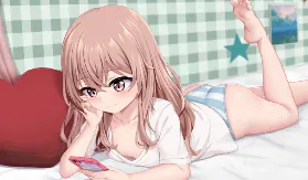 动画/集合/不定期更新/同人动画集合