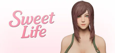【日式3D/NTR/巨乳爆乳】Sweet Life ~幸福的每一天，直到被寝取染上为止~ 官中版【3.4G/迅雷/度盘】