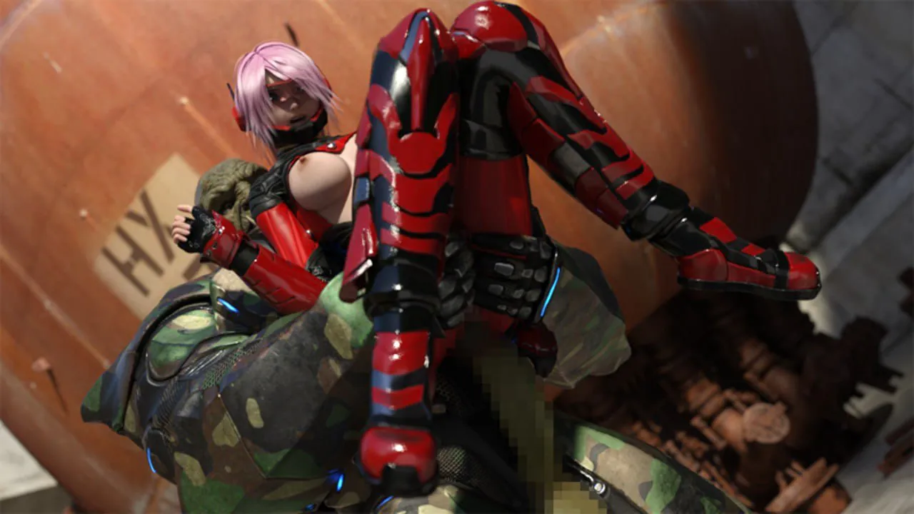 [ACT汉化PC动态]流星猎犬 Hounds of the Meteor Ver20251204   [FM/BD 9G]