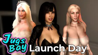 [3D官中PC动态无码]贾格斯湾  Jugs Bay  v1.0.4  [FM/BD 11G]