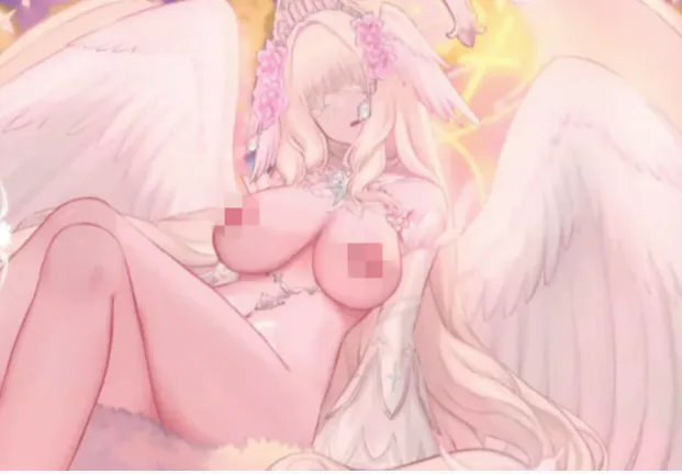 【精品SLG/动态/汉化/后宫】奇异的圣地~圣屌降临v0.55 安卓+PC