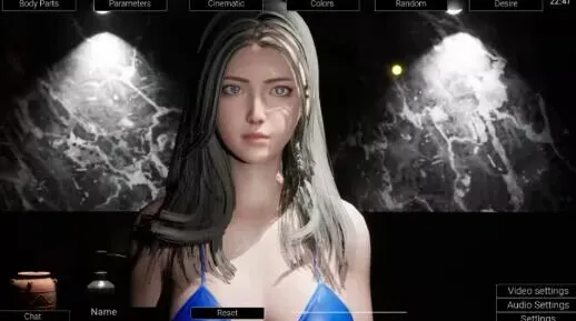 【3D/互动/动态/官中/PC】虚拟女友 官方中文正式版