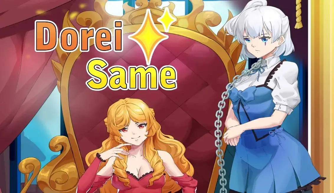 [RPG汉化PC安卓]鲛奴隶 [FM/BD 611M]