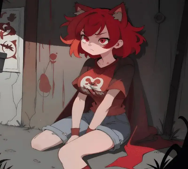 [RPG汉化PC安卓]宿主   [FM/BD 2.2G]