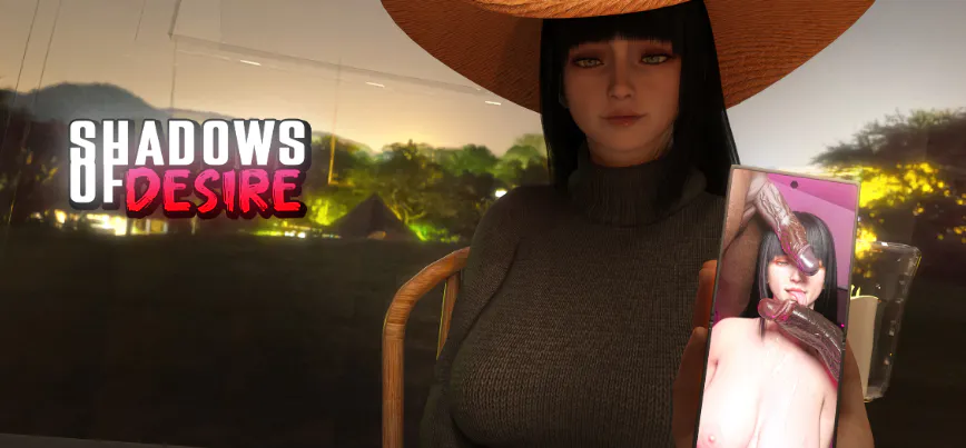  [神作SLG/汉化/更新/NTR]欲望之影 Shadows of Desire V0.8 汉化版[PC+安卓]