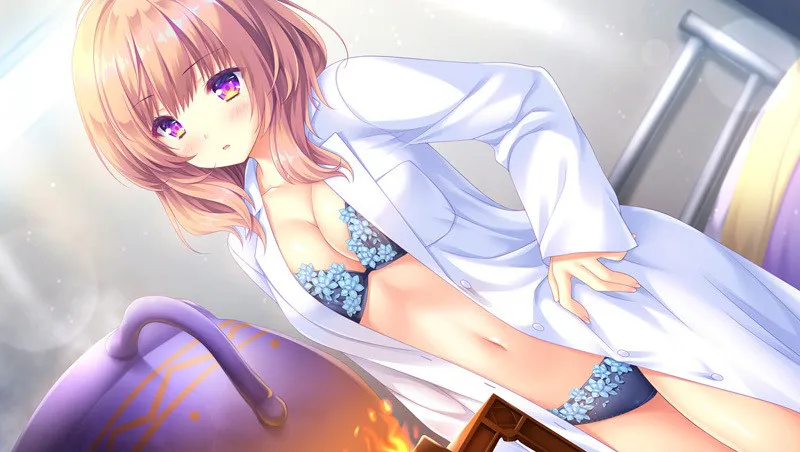 [ADV/后宫/恋爱] 炼爱秘仪 アルカナ・アルケミア ~ 官方中文版