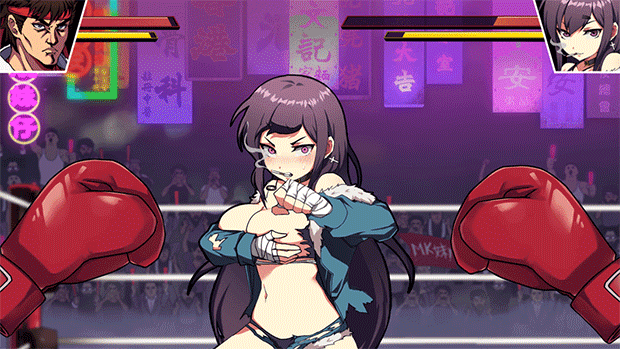 [亚洲风ACT/动态] 女拳主义F-ist! -V23.12.25- 国语官方中文步兵版 