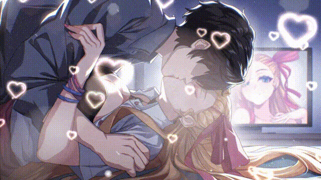 [PC/SLG/官中/步兵/动态/大型更新/配音/DLC/恋爱/后宫/纯爱]爱与生活：幸福学生 v2.0.0_2 [5.34GB]