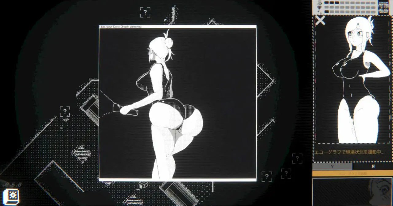 [PC/SLG/官中/步兵/像素/巨乳/强迫/冒险/触手/解密/扩张]深海打捞者 v1.00.4 [544MB]