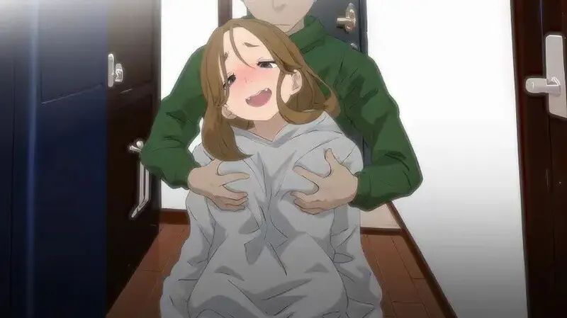 DL6月新作【互动SLG/人妻/动态】人妻佐知小姐,正在被NTR中。(人妻サチさん、只今寝取られ中。) 生肉版