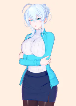 【恋活2SunShine任务卡】分享一些恋活的人物卡,比较符合个人口味