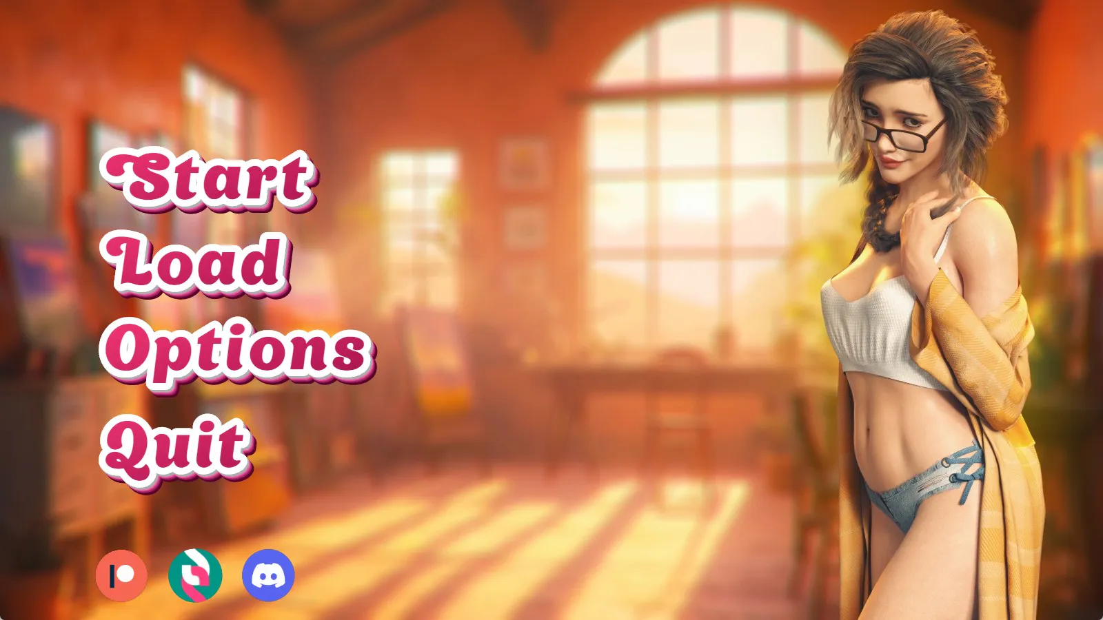 【神作SLG/汉化/动态】猎艳逐影v0.20.1 汉化版【PC+安卓/8.88G/更新】