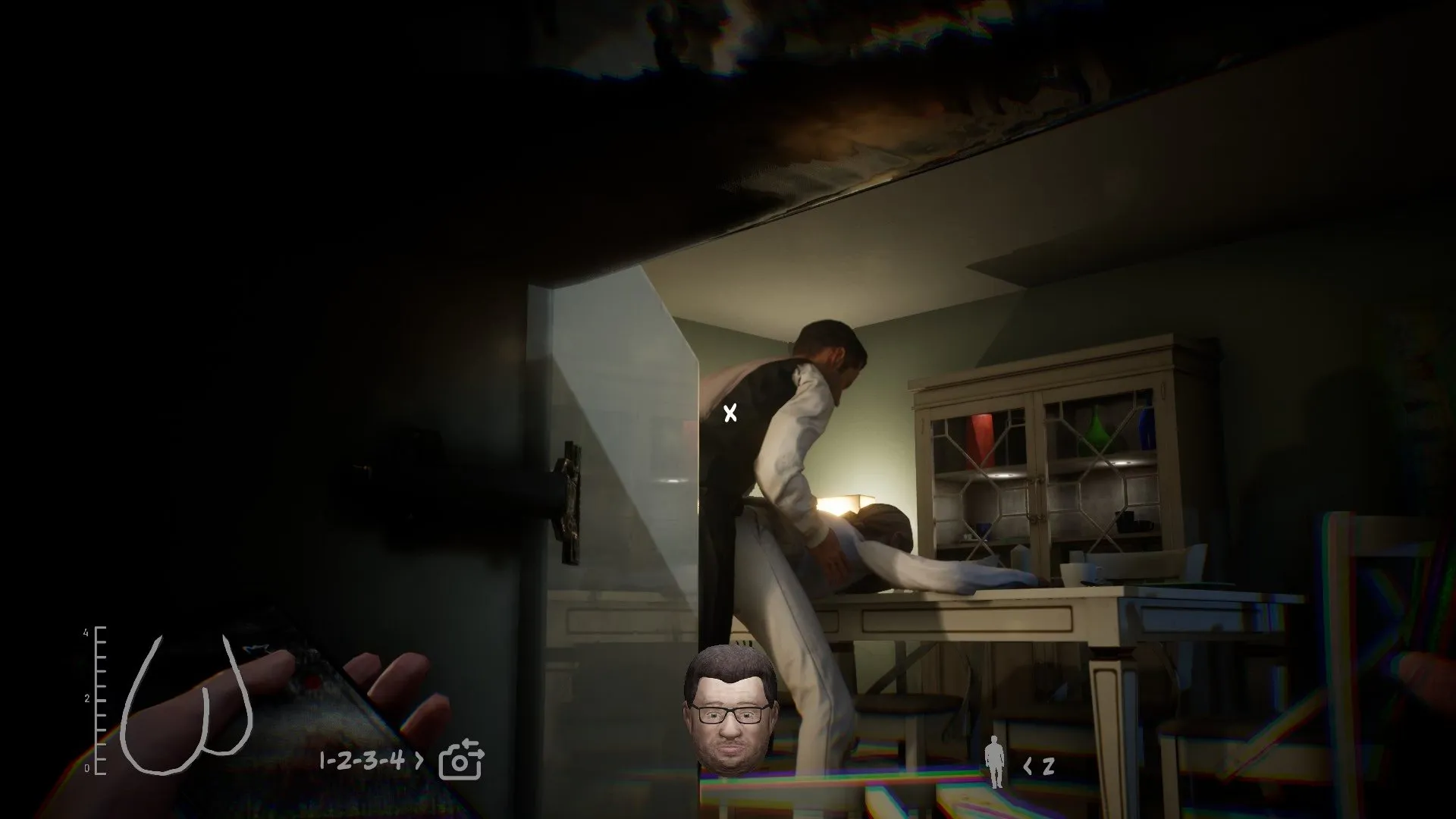 [亚洲风SLG/NTR/动态] 绿帽模拟器 Cuckold Simulator 官方中文版 