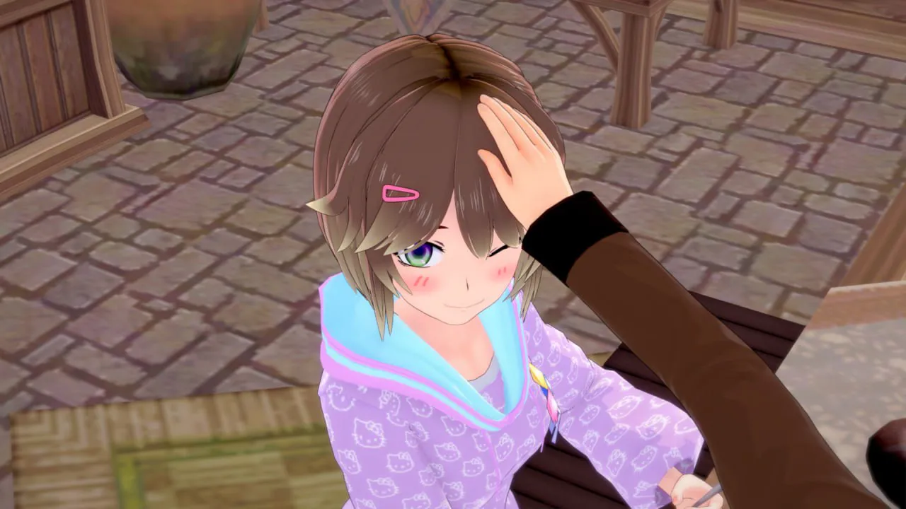 [SLG官中PC安卓]午夜魔法 Midnight Magic  v0.0.13  [FM/BD 4G]