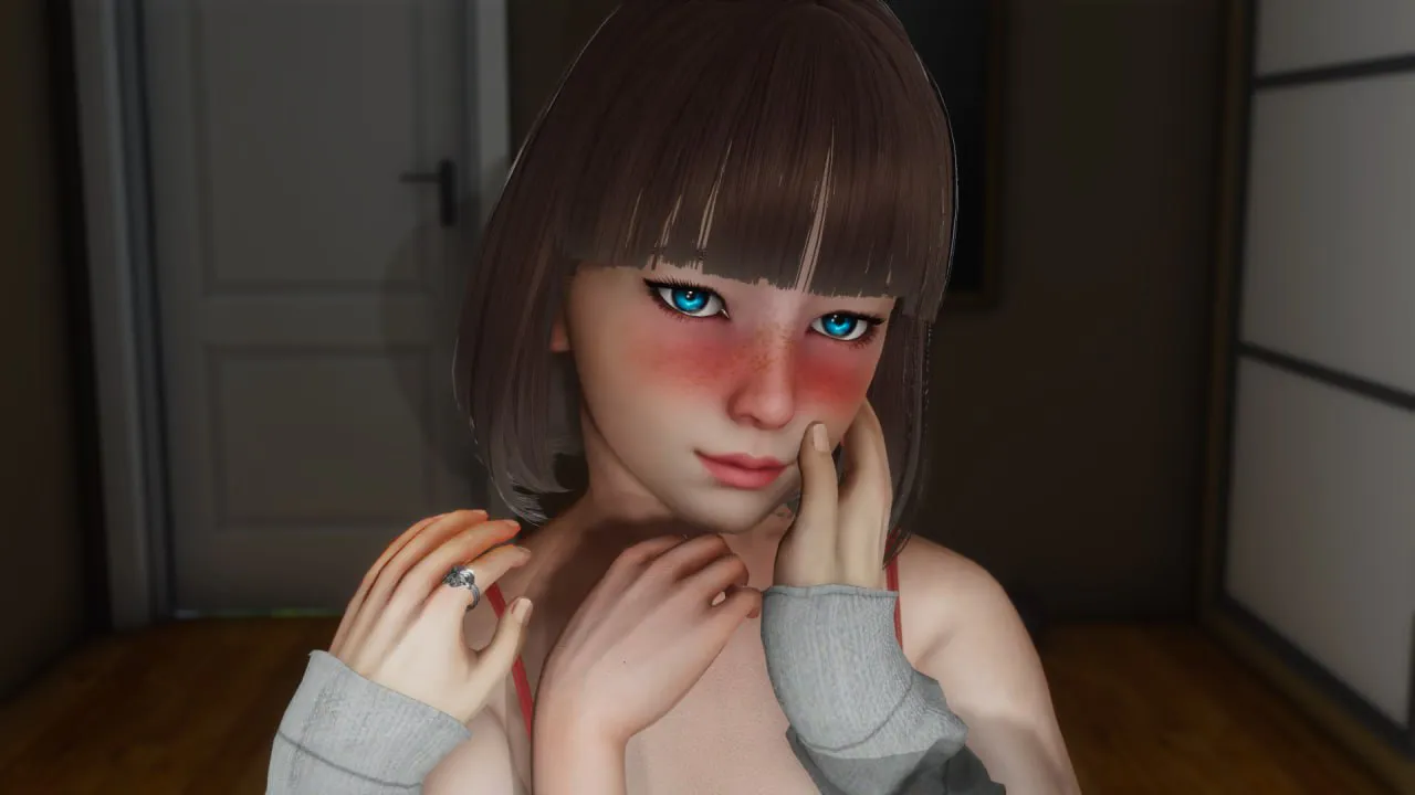 【亚洲风SLG/动态/官中】那位新老师 That New Teacher v0.8.0 EA 安卓+PC【5.2G/迅雷/度盘】