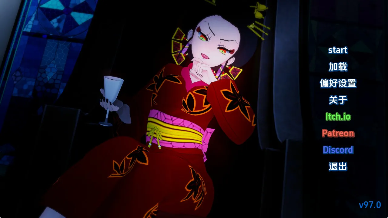 【日系SLG/汉化/动态】训练杀手v97.0 汉化版【PC+安卓/769MB/更新】