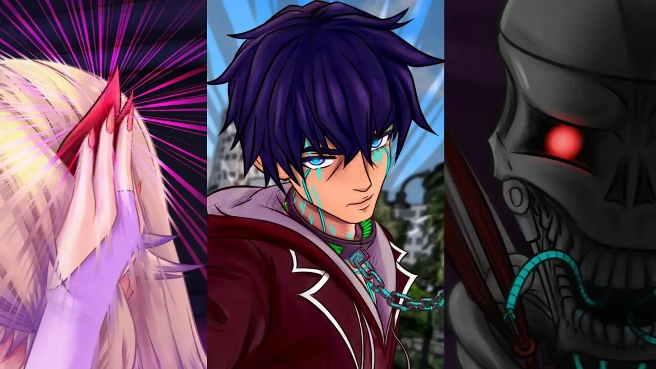 A8066[欧美SLG/动态]机器人生活AndroidLIFEv0.4.4PC+安卓汉化版[3.6G]