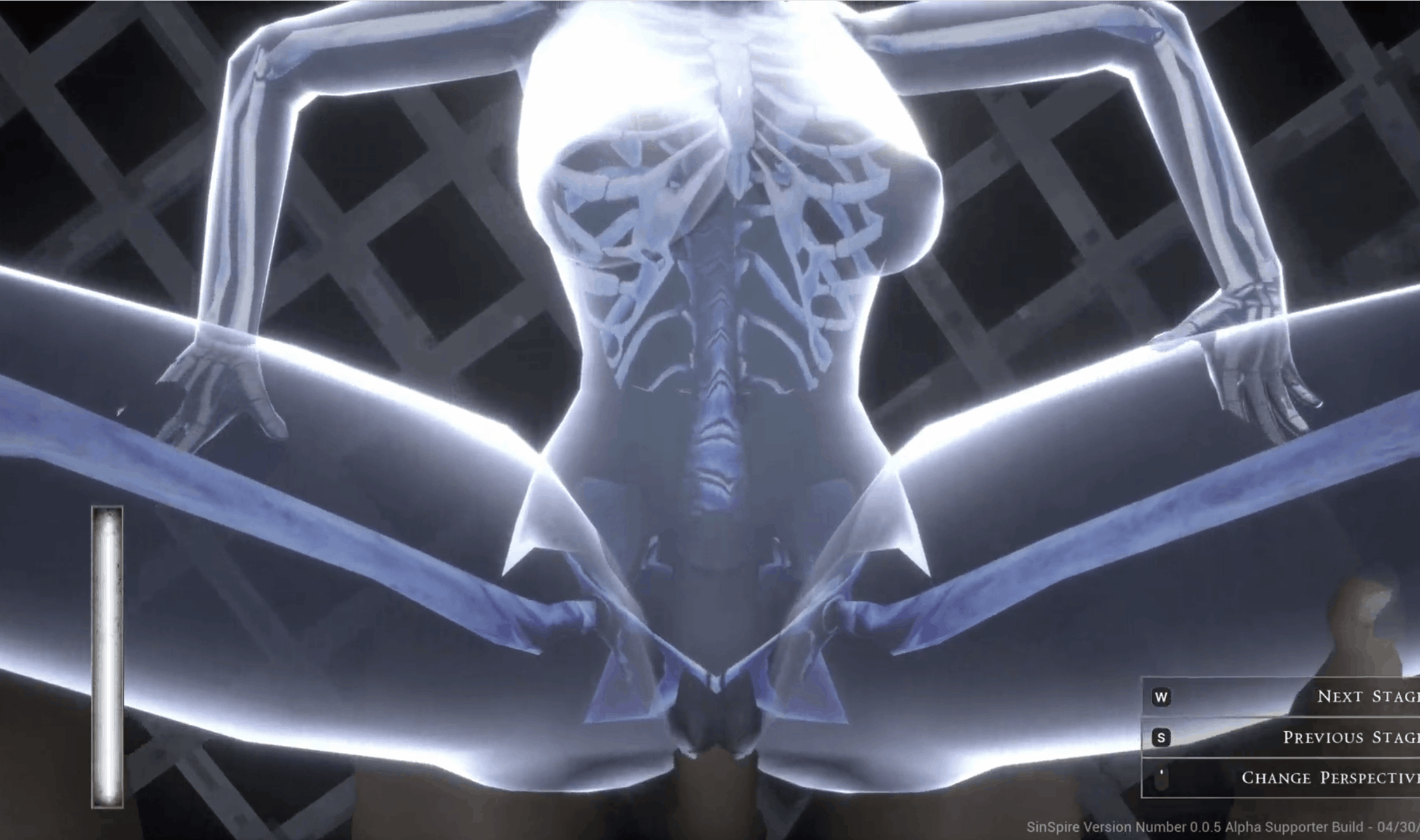 罪恶尖塔Sin Spire正式版【PC/3D/神作/自由/探索/地牢/恐怖/猎奇/逃脱/动态/步兵/官方中文】附存档