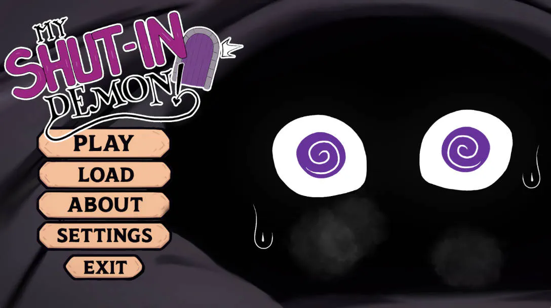 [SLG汉化PC安卓NTR]我家宅魔Ch.2 （My Shut-In Demon!） [FM/BD 1.3G]