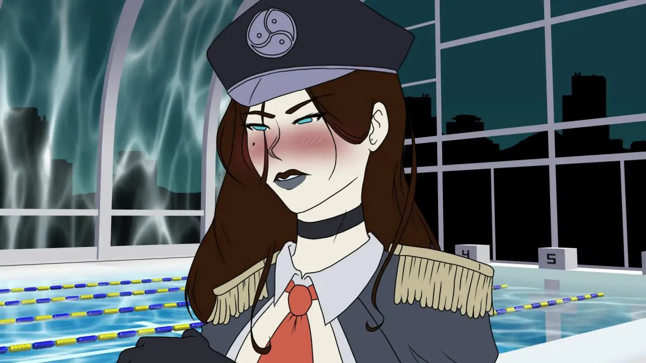 [SLG汉化PC安卓]坦克百合  [FM/BD 4.3G]