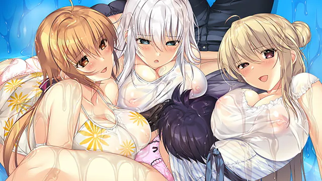 [ADV/巨乳/后宫] 因为肉嘟嘟所以心痒痒 ～与青梅竹马的相处方式～ ムチムチだからムクムクした ～幼なじみとの過ごし方～ AI汉化版+全CG存档