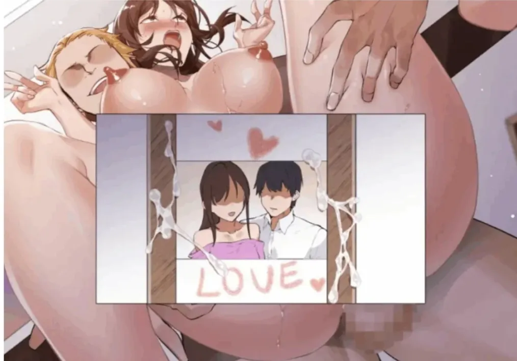 度盘迅雷 SLG神作更新了官方无码/pc+安卓模拟器/NTL/像素/动态 NTR狂热 [v5.0.5s] 700m